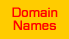 Navigation Need to register a domain name - we can help
